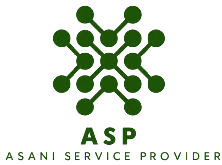 Asani Service Provider