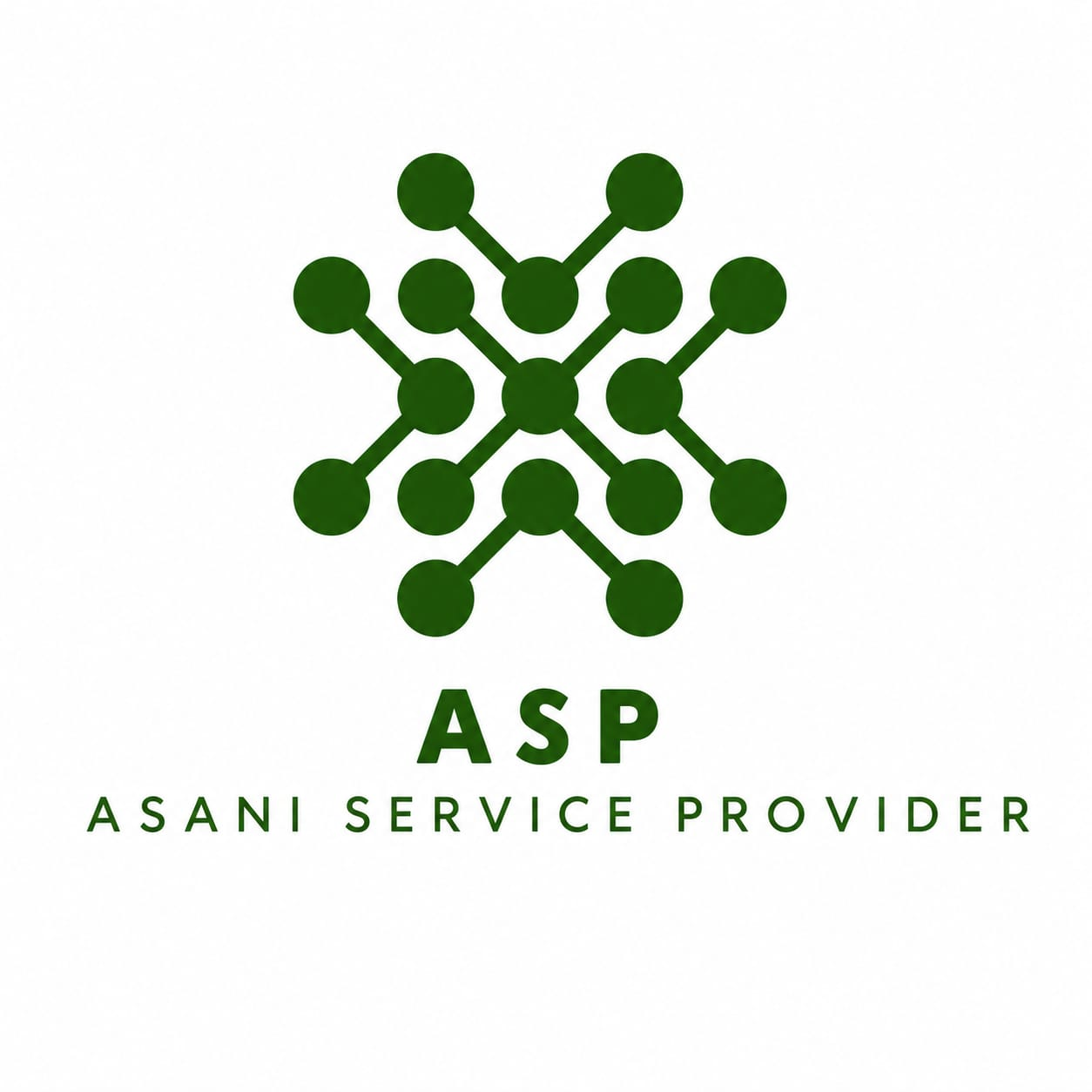 Asaani Service Provider