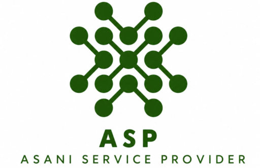 Asani Service Provider