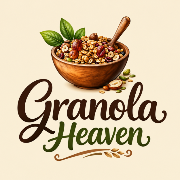 Granola Heaven